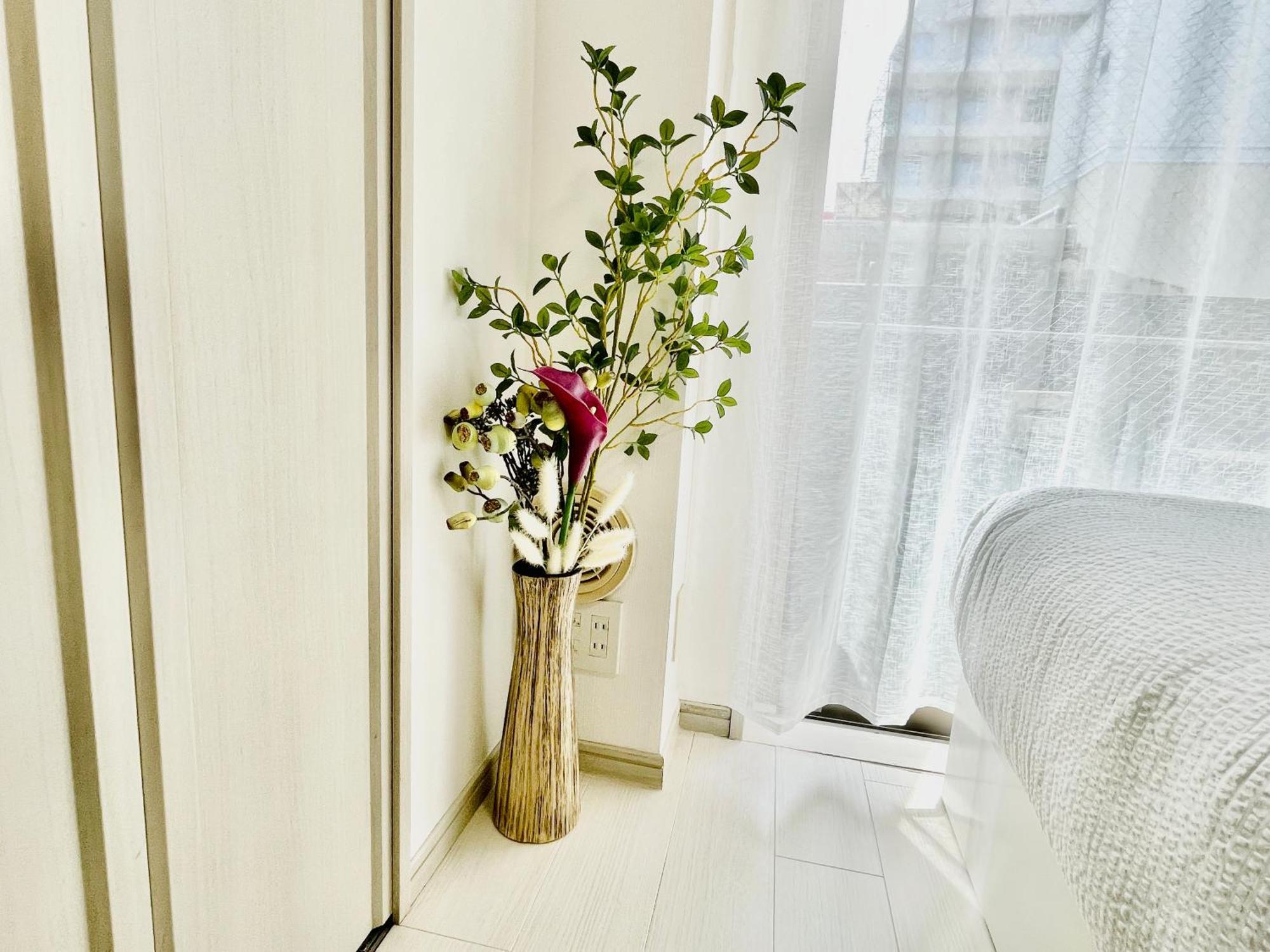 Apartment Shinjuku-k Präfektur Tokio
