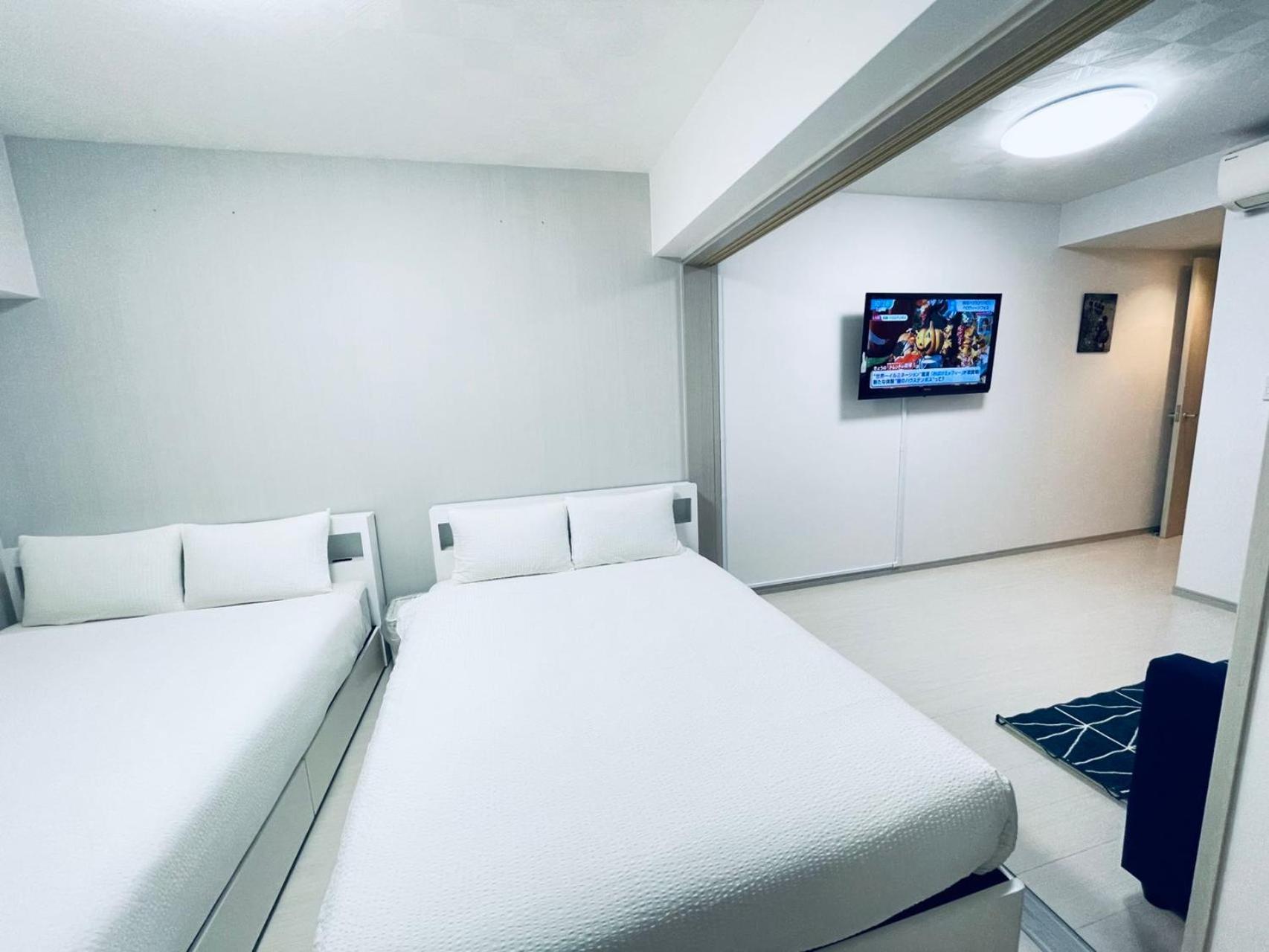 Apartment Shinjuku-k Präfektur Tokio